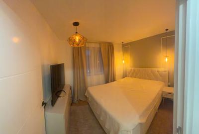 Apartament cu 3 camere în Central - 1