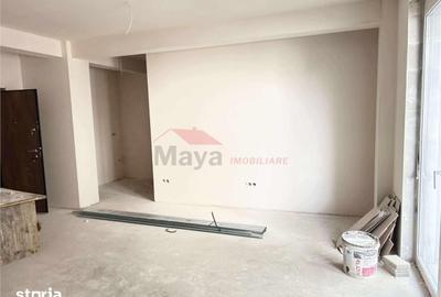 Apartament cu 2 camere în Central - 1