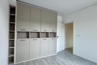 Apartament în Bucium