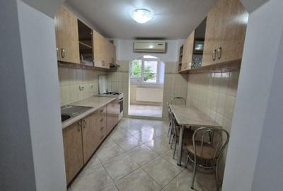 Apartament cu 3 camere decomandat în Mihai Bravu - 1