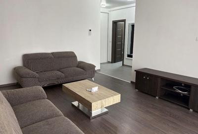 Apartament cu 2 camere semidecomandat în UTA