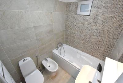 Apartament cu 2 camere semidecomandat, mobilat în Central - 16