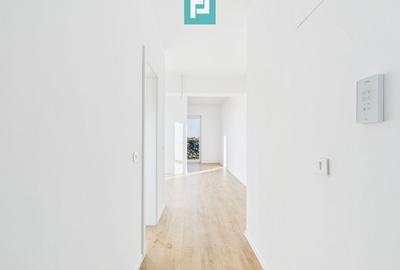 Apartament cu 2 camere semidecomandat în Aradului - 2