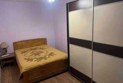 Apartament cu 2 camere semidecomandat în Alexandru cel Bun
