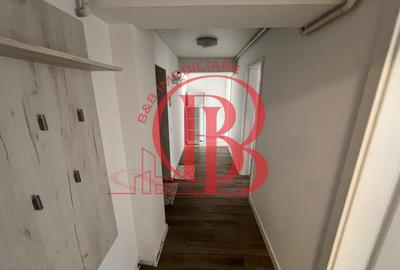 Apartament cu 3 camere decomandat, mobilat în Theodor Pallady - 7