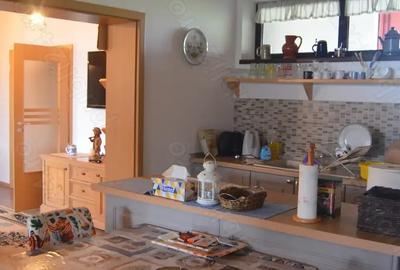 Casă cu 5 camere cu Teren 3420 Mp în Valea Călugărească - 8