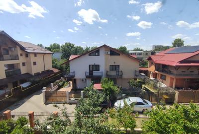 Duplex cu 5 camere cu Canalizare în Militari - 46
