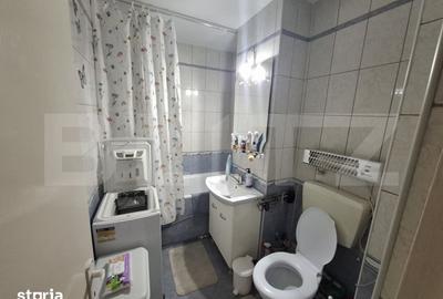 Apartament cu 2 camere decomandat în Micro 16 - 3