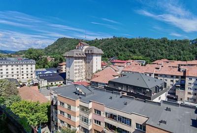 Apartament cu 3 camere decomandat în Central - 15