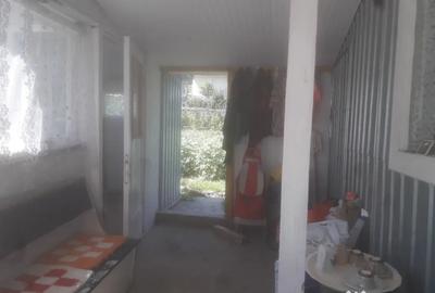 Casă cu 2 camere cu Teren 40085 Mp în Bosanci - 3