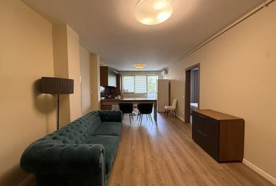 Apartament cu 2 camere în Florești - 2