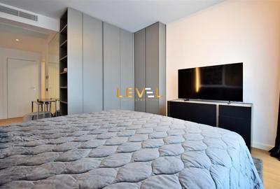 Apartament cu 3 camere decomandat, mobilat în Herăstrău - 15