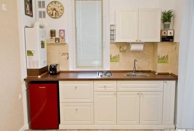 Apartament cu 2 camere decomandat în Braytim