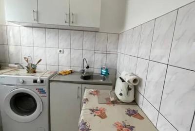 Garsonieră în Central - 7