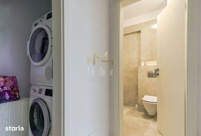 Apartament cu 4 camere semidecomandat, mobilat în Zorilor - 10