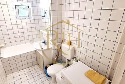 Apartament cu 2 camere semidecomandat, mobilat în Simion Bărnuțiu - 18