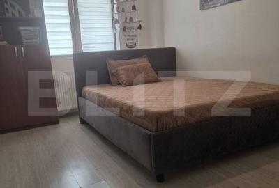 Garsonieră decomandată în Horpaz - 1