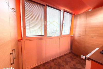 Apartament cu 2 camere semidecomandat în Dorobanților