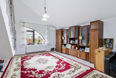Casă individuală cu 4 camere cu Teren 380 Mp în Berceni - 5