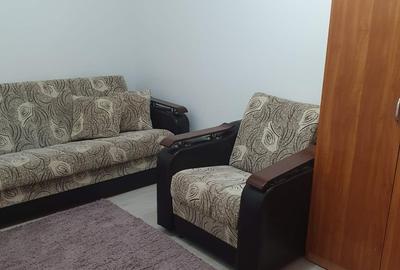 Apartament cu 3 camere semidecomandat în Central - 5