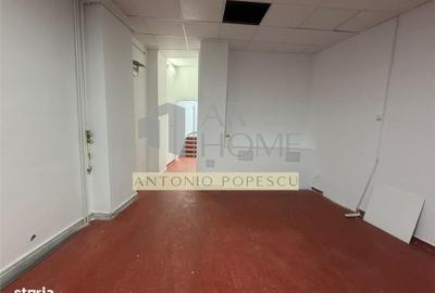 Spațiu comercial, de 35 mp, în Ultracentral - 1