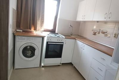 Apartament cu 2 camere semidecomandat în Central - 13
