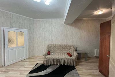 Garsonieră în Basarabia - 2