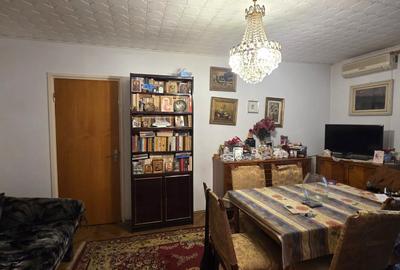 Apartament cu 3 camere semidecomandat în Titan - 8