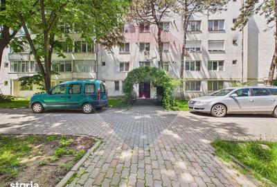 Apartament cu 3 camere în Ultracentral - 11