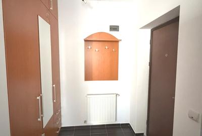 Garsonieră semidecomandată, mobilată în Florești - 15