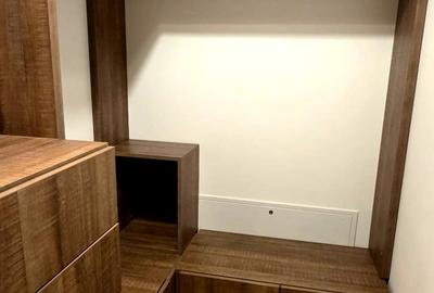 Apartament cu 2 camere decomandat, mobilat în Băneasa - 17