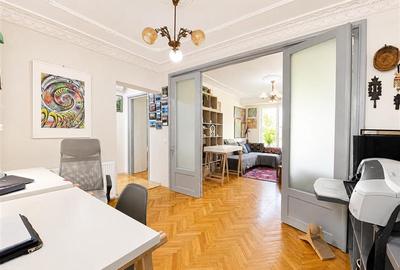 Apartament cu 3 camere decomandat în Ultracentral - 23