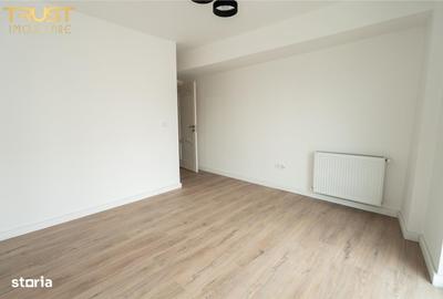 Apartament cu 3 camere în Dâmbul Rotund - 1
