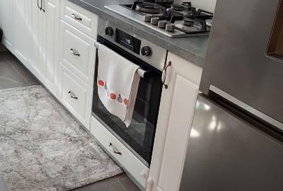 Apartament cu 2 camere decomandat, mobilat în Brătianu