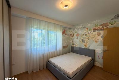 Apartament cu 3 camere în Zorilor - 12