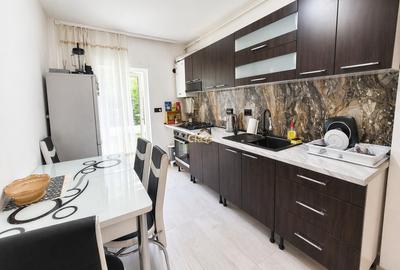 Apartament cu 2 camere decomandat, mobilat în Baciu