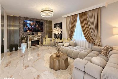 Apartament cu 4 camere în Șcheia