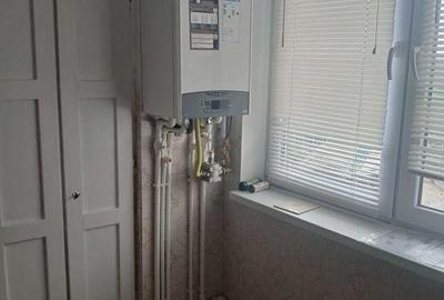 Apartament cu 2 camere semidecomandat în Tomis II - 5
