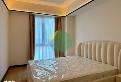 Apartament cu 2 camere în Pipera