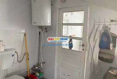 Casă cu 2 camere cu Teren 2000 Mp în Băbana - 12