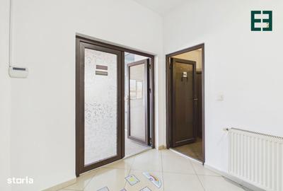 Spațiu comercial, de 100 mp, în Central - 6