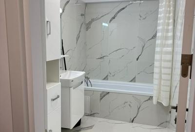 Apartament cu 2 camere decomandat, mobilat în Theodor Pallady - 9