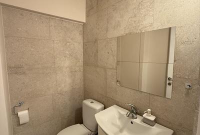 Apartament cu 3 camere decomandat în Valea Cetății
