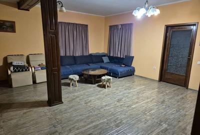 Casă individuală cu 3 camere cu Canalizare în Cazasu - 8