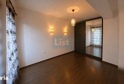 Apartament cu 2 camere semidecomandat în Plopilor - 3