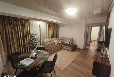 Apartament cu 2 camere semidecomandat în Vest - 1
