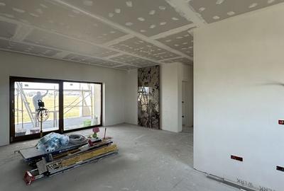Casă cu 3 camere în Zimandcuz - 15