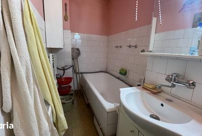 Apartament cu 2 camere decomandat în Mărăști - 1