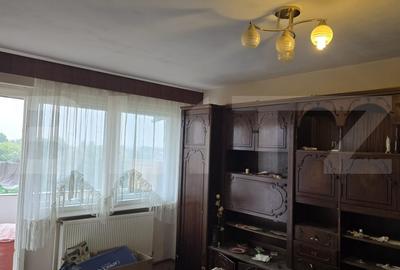 Apartament cu 2 camere decomandat, mobilat în Micro 14