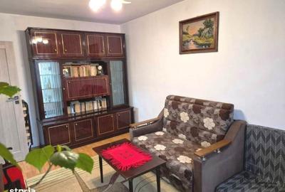 Apartament cu 2 camere decomandat în Șelimbăr